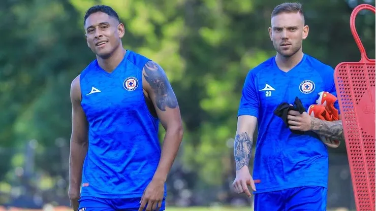 Cruz Azul regresa este fin de semana a la Liga MX.