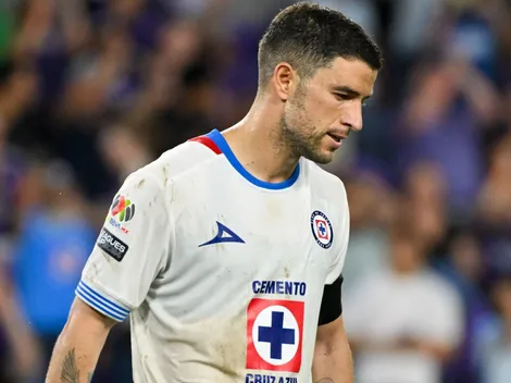 Querétaro vs. Cruz Azul: se confirmó la peor noticia para la afición