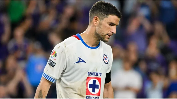Querétaro vs. Cruz Azul: se confirmó la peor noticia para la afición