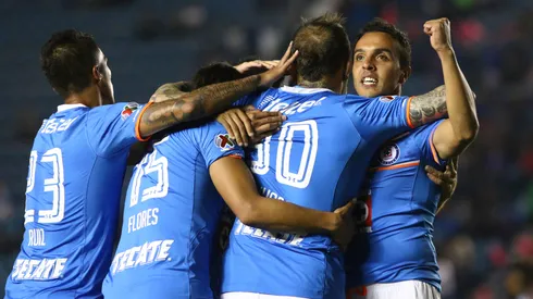 Mendoza buscará amargar a Cruz Azul en su regreso.