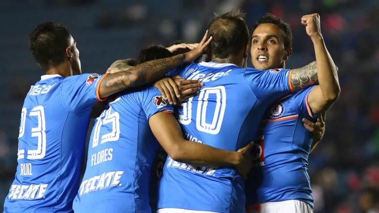 Mendoza buscará amargar a Cruz Azul en su regreso.
