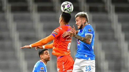 Cruz Azul y una modesta suma de ganancia.