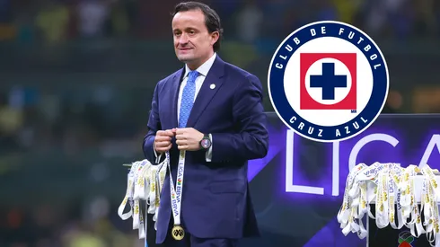 Cruz Azul deberá prestar atención al posible cambio.