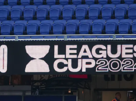 Por esto no critican a la Leagues Cup desde Cruz Azul