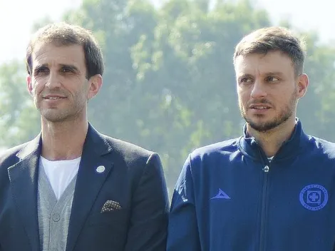 Contundente pedido a la directiva de Cruz Azul por un refuerzo más