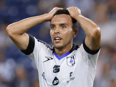 Las malas noticias que suma Querétaro antes de enfrentar a Cruz Azul