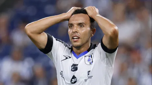 Querétaro, muy golpeado antes de enfrentar a Cruz Azul.