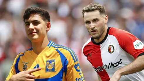 Un nuevo día comienza para el cementero.