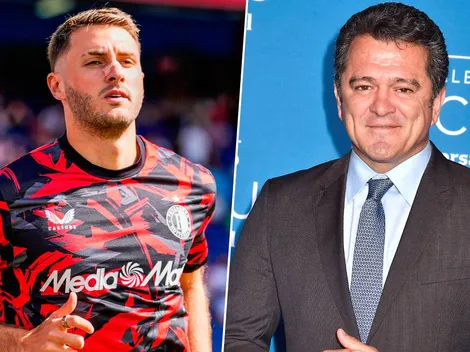 "Encaja muy bien": Hermosillo pide por Santi Giménez en la Premier League