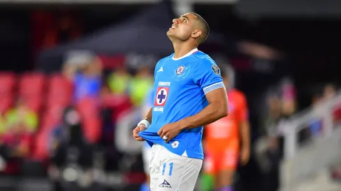 Giakoumakis, uno de los refuerzos en el mercado.