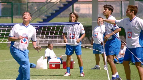 Una carrera más que admirable.