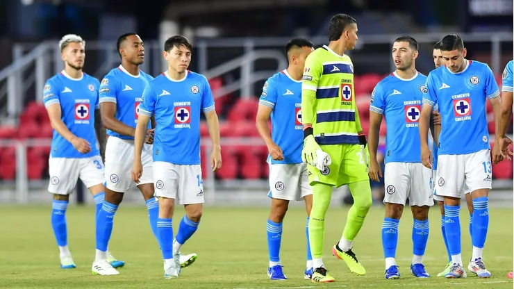 Los cementeros perdieron el liderato del torneo local después de que Rayados jugara una jornada adelantada contra el Puebla.