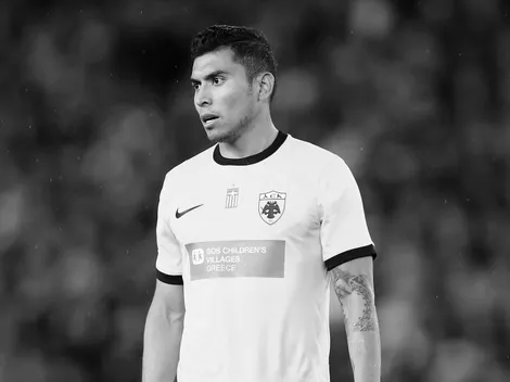 Rayados no se rinde por Pineda: esto dicen en el AEK