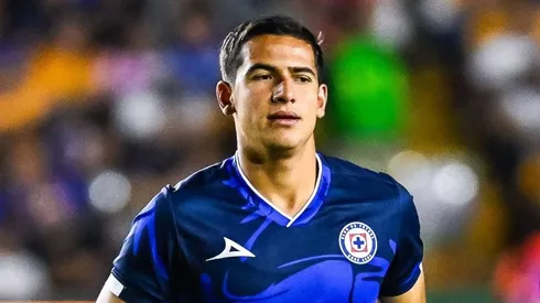 Rafael Guerrero es nuevo jugador de Tigres.