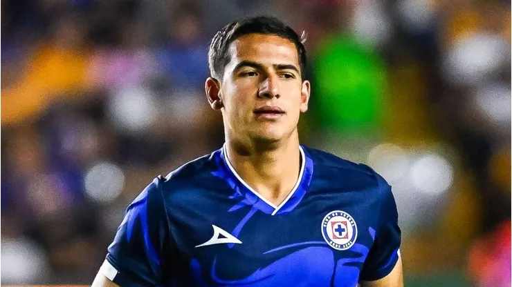 Rafael Guerrero es nuevo jugador de Tigres.