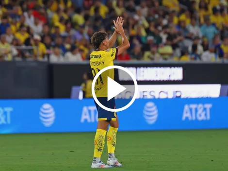 Afición y prensa crucifican a Lichnovsky por su penal