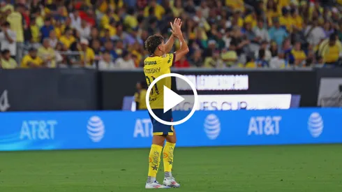 El ex jugador de Cruz Azul falló el tiro que daba el pase a los azulcrema a la próxima ronda de Leagues Cup 2024.