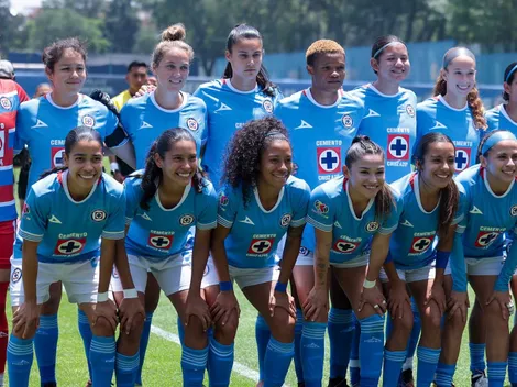 ¿Por qué Femenil no jugará la Champions Cup?
