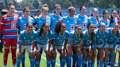 Las cementeros iniciaron su andadura en el Apertura 2024 como uno de los equipos candidatos a quedarse con el título.