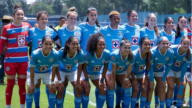 Las cementeros iniciaron su andadura en el Apertura 2024 como uno de los equipos candidatos a quedarse con el título.
