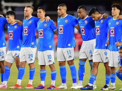 Destapan el feo de la directiva con Cruz Azul: "Están molestos"
