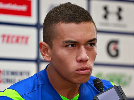 Llegó a Cruz Azul como una joya, nunca debutó y hoy está retirado