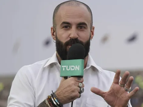 Marc Crosas defendió a Cruz Azul luego de su eliminación por Leagues Cup