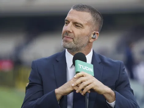 Tito Villa le lanzó un fuerte recado al Gato Ortíz