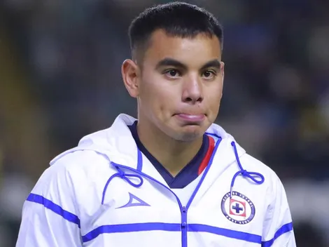 Así se encuentra la renovación de contrato de Charly Rodríguez