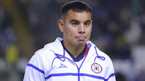 Así se encuentra la renovación de contrato de Charly Rodríguez