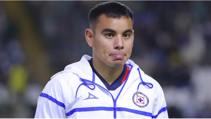 Así se encuentra la renovación de contrato de Charly Rodríguez