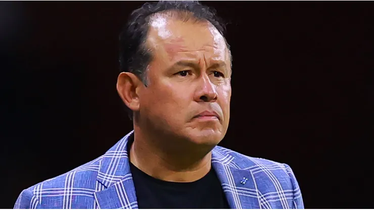 Juan Reynoso quería un portero que se negó.