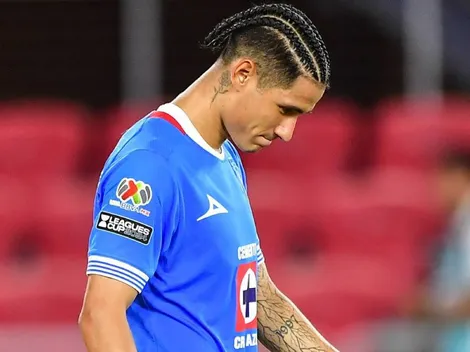La mala noticia que recibió Cruz Azul tras la victoria de Rayados