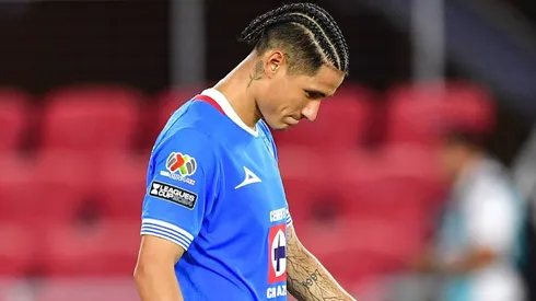La mala noticia que recibió Cruz Azul tras la victoria de Rayados