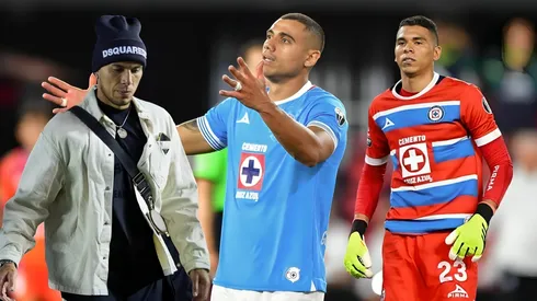 Un nuevo día llega para Cruz Azul.
