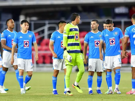 No es la Liga MX: El torneo en donde Cruz Azul puede ser campeón en 2024