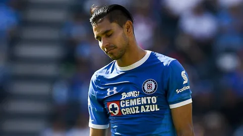 Decepcionó a Cruz Azul: ¿Qué fue de la vida del Conejo Benítez?