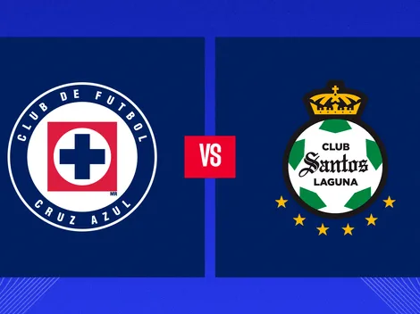 No hay descanso: ¿a qué hora juega Cruz Azul?