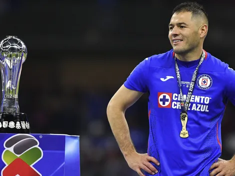 ¿Pablo Aguilar sigue jugando?