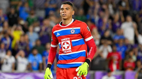 El suéter de Kevin Mier es el más caro de Pirma.