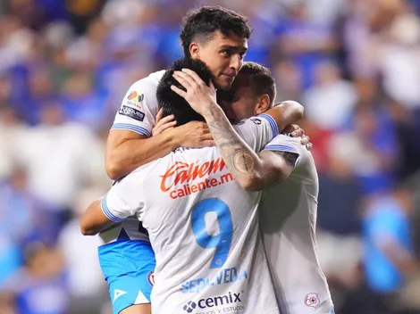¿Cuándo y dónde ver el Querétaro vs. Cruz Azul por el Apertura 2024?