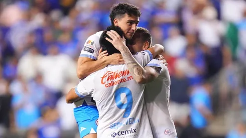¿Cuándo y dónde ver el Querétaro vs. Cruz Azul por el Apertura 2024?