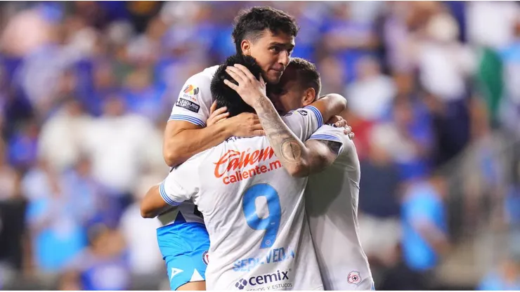 ¿Cuándo y dónde ver el Querétaro vs. Cruz Azul por el Apertura 2024?