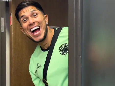 Confirmado: ¿cuándo es el regreso de Salcedo al Azul?