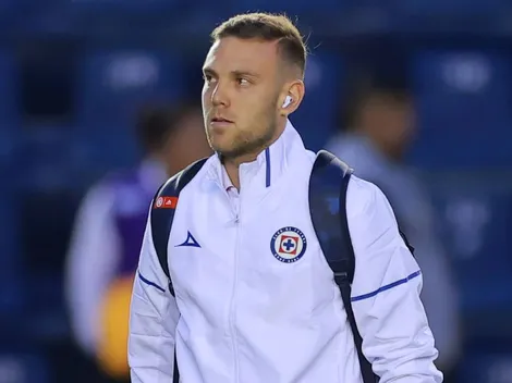 Rodolfo Rotondi expuso por qué Cruz Azul quedó eliminado