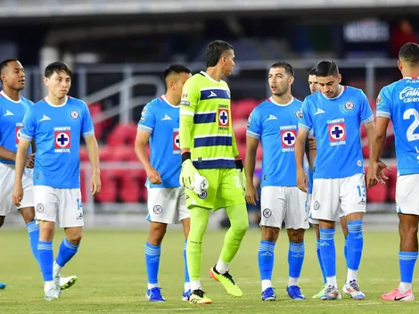 ¿Qué sigue para Cruz Azul tras ser eliminado?