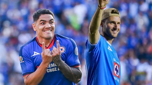 Nuevas noticias en Cruz Azul.