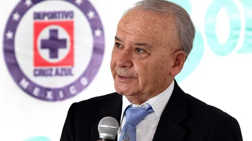 Billy Álvarez fue detenido por la justicia.