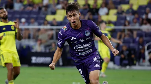 Árciga dejó una inédita confesión.