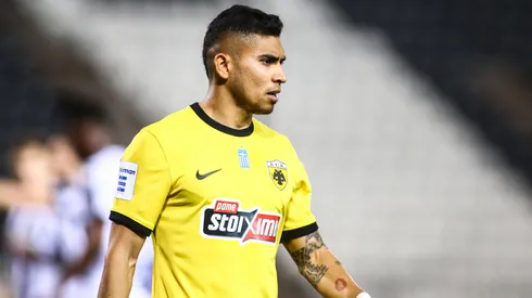 Orbelín y un duro golpe en Europa.